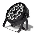 Прожектор Led Par Slim 18-18 RGBWA UV